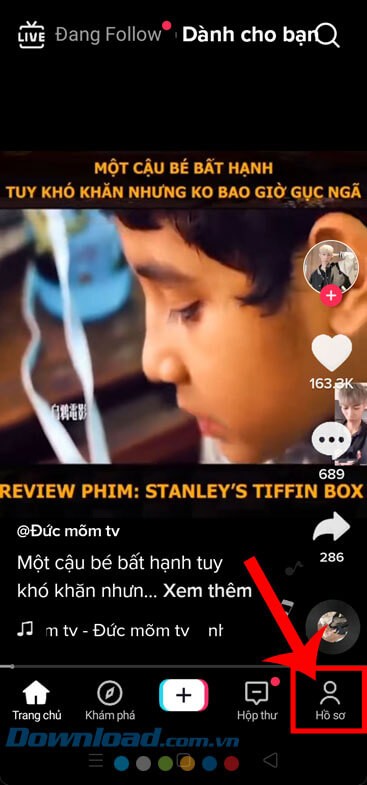 Đổi Tên và ID TikTok Dễ Dàng: Hướng Dẫn Chi Tiết