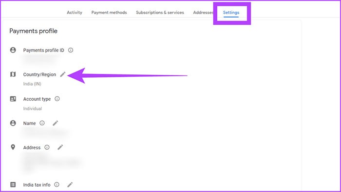Đổi Vùng Quốc Gia Google Play Store: Hướng Dẫn Chi Tiết