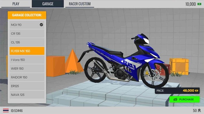 Asian Drag Champion: Hướng dẫn Đua Xe Chi Tiết