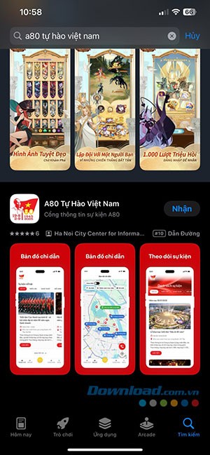 cach dung A80 Tu hao Viet Nam 3*533338