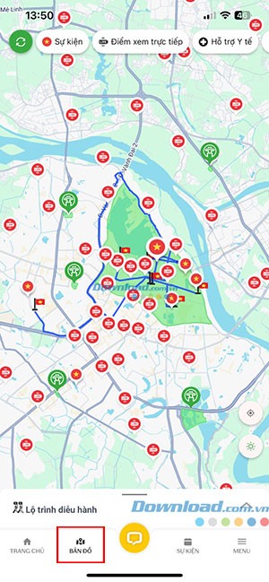 cach dung A80 Tu hao Viet Nam 11*533350