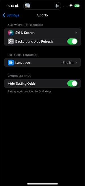 Apple Sports 11*460296