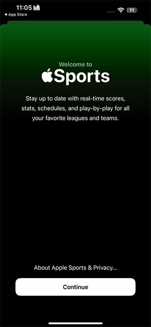 Apple Sports 3*460306