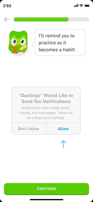 hoc ngoai ngu voi Duolingo 2*524145