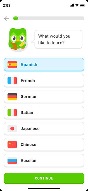 Hướng dẫn sử dụng Duolingo hiệu quả để học ngoại ngữ