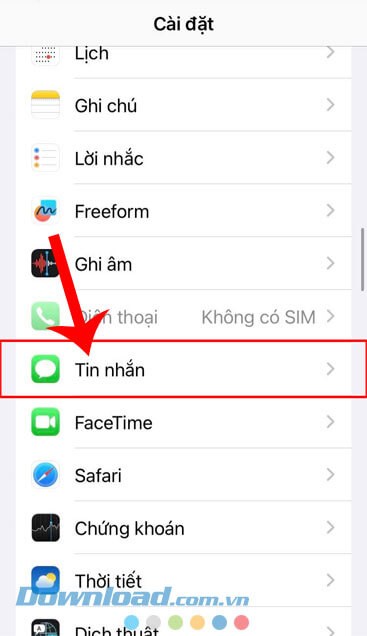 Hướng dẫn tạo và sử dụng Memoji làm ảnh đại diện ID Apple