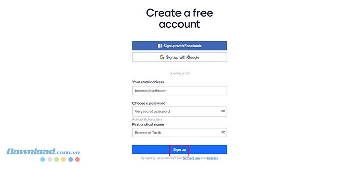 Mentimeter: Hướng dẫn sử dụng cơ bản cho học trực tuyến