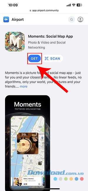 cach dung TestFlight de cai dat ung dung beta 3*430871