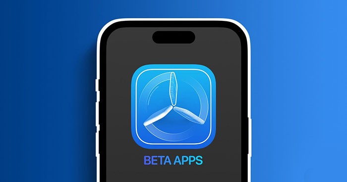 Hướng dẫn cài đặt ứng dụng beta trên iPhone bằng TestFlight