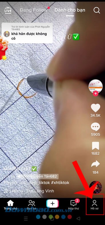 Giải phóng dung lượng TikTok: Hướng dẫn chi tiết