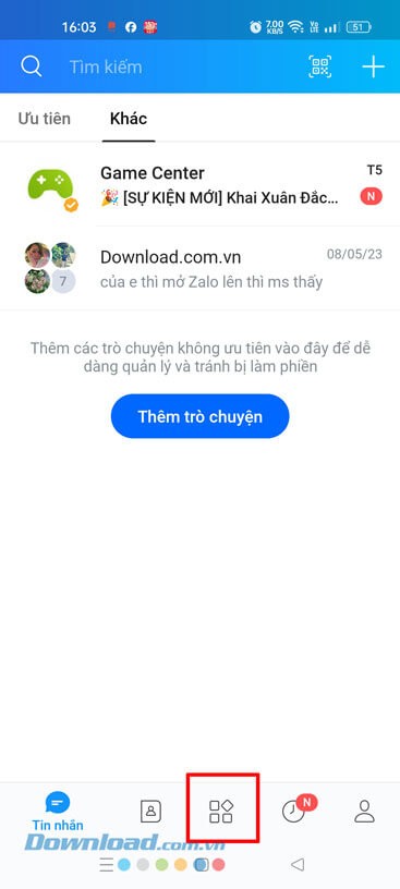 Gieo Quẻ Đầu Năm Online trên Zalo: Hướng Dẫn Chi Tiết