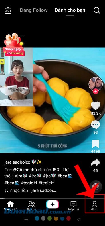 Hướng dẫn giới hạn thời gian dùng TikTok mỗi ngày