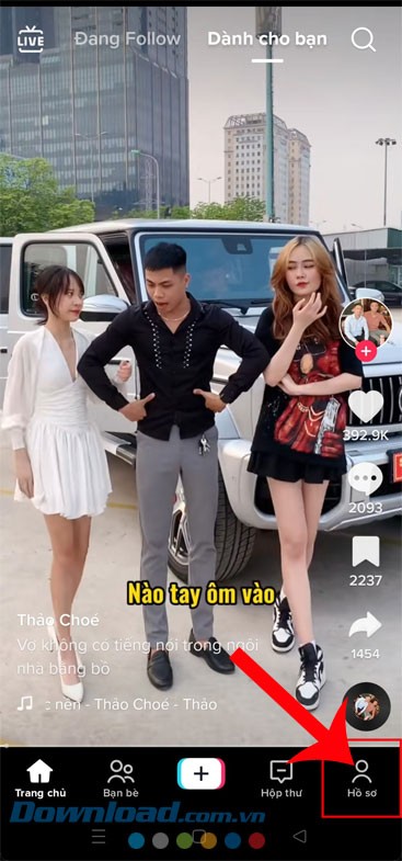 Hướng dẫn gỡ bỏ vi phạm tiêu chuẩn cộng đồng TikTok