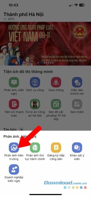 gui phan anh kien nghi iHanoi 6*543832