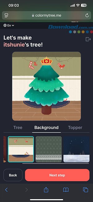 cach dung Colormytree 5*497435