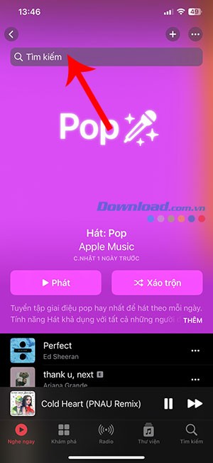 Apple Music Sing karaoke 4*393566