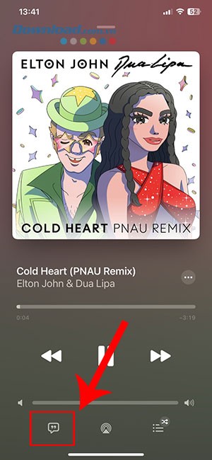 Apple Music Sing karaoke 6*393567