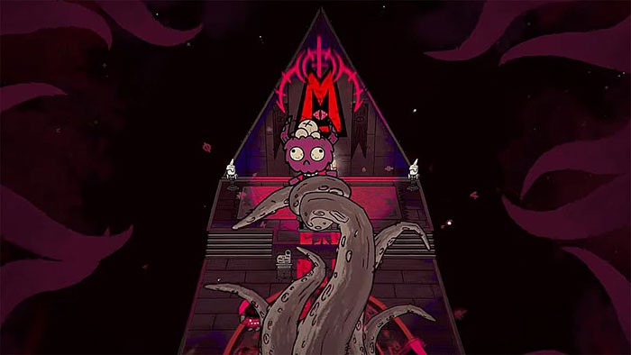 Cult of the Lamb: Hướng dẫn Hiến tế Chi Tiết