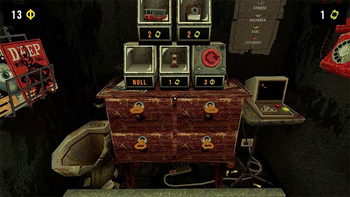 Hướng dẫn hoàn thành Cloverpit và mở khóa các kết thúc