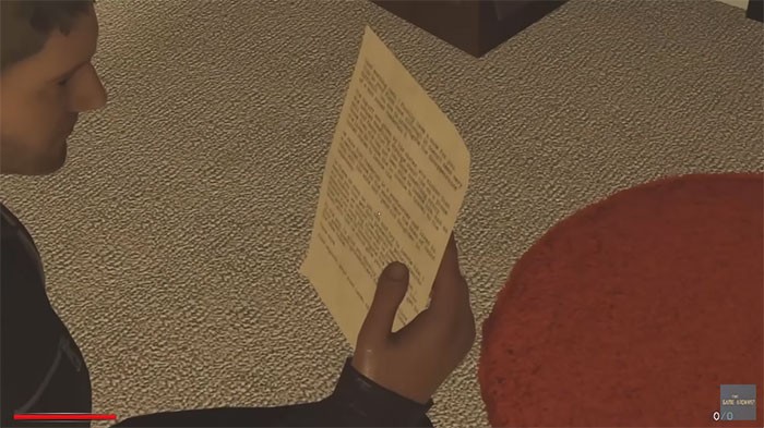 Hướng dẫn hoàn thành Jack Holmes: Master of Puppets