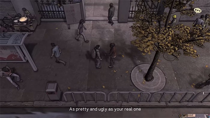 Hướng dẫn hoàn thành Nobody - The Turnaround