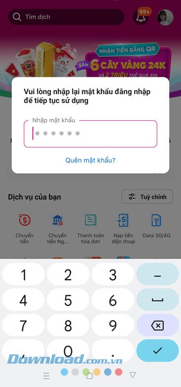 Hướng dẫn hủy liên kết ví MoMo với ngân hàng đơn giản, nhanh chóng
