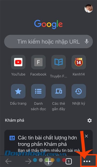 Khóa Tab Ẩn Danh Google Chrome trên iPhone: Hướng Dẫn Chi Tiết