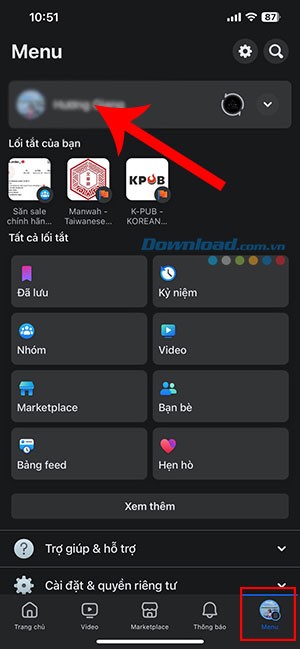 Cách khôi phục bài đăng đã xóa trên Facebook - Hướng dẫn chi tiết