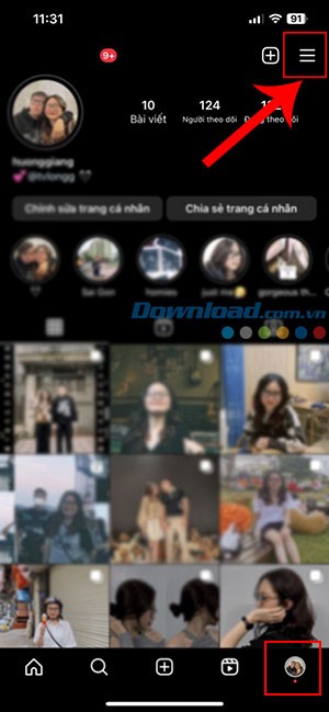 Cách Khôi Phục Story Đã Xóa Trên Instagram - Hướng Dẫn Chi Tiết