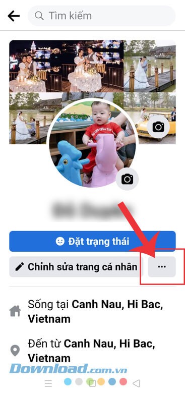 Hướng dẫn kiểm tra mối quan hệ trên Facebook