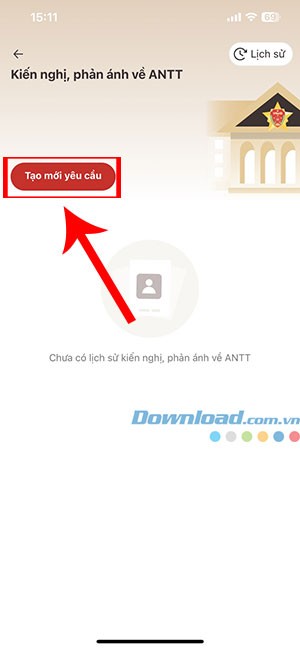 kien nghi ANTT tren VNeID 3*418844