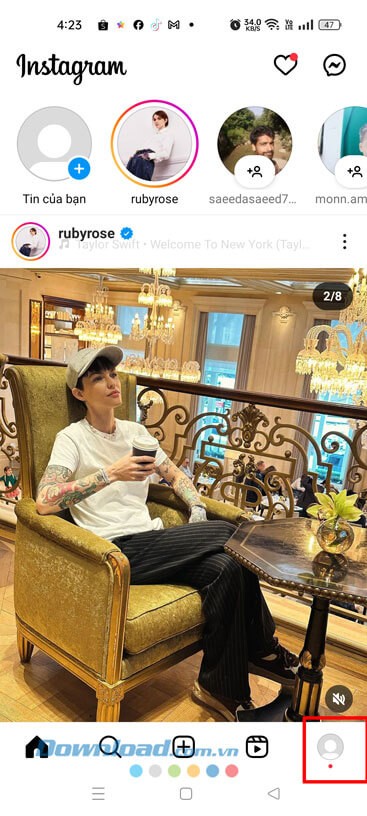 Hướng dẫn tạo Reel Instagram từ bài viết - Biến nội dung thành video hấp dẫn