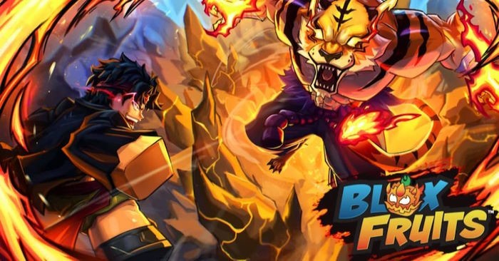 Hướng dẫn lấy dữ liệu mô phỏng trong Blox Fruits