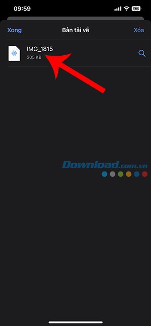 lay nhac TikTok lam nhac chuong iPhone 12*428803