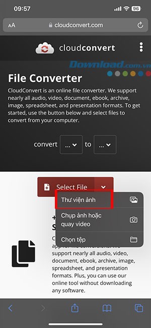 lay nhac TikTok lam nhac chuong iPhone 4*428816