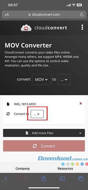 lay nhac TikTok lam nhac chuong iPhone 6*428808