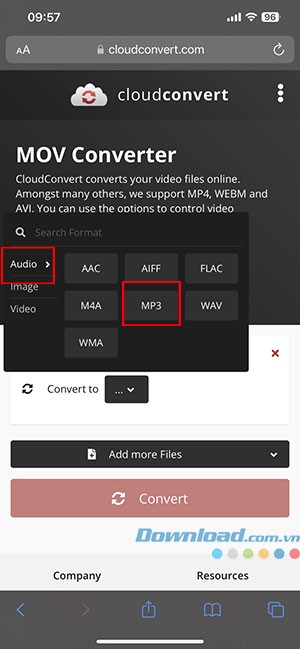 lay nhac TikTok lam nhac chuong iPhone 7*428804