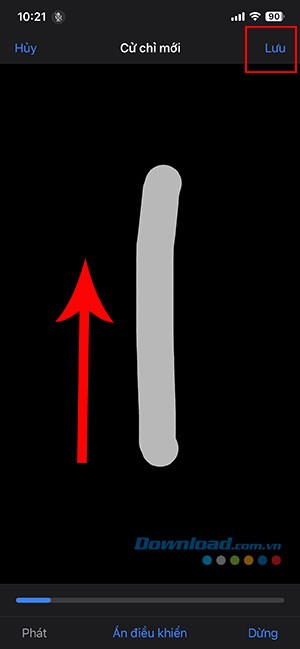 luot TikTok bang giong noi 10*393774