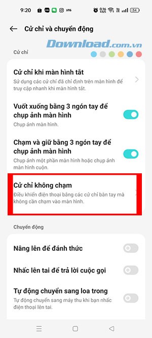 luot TikTok khong cham OPPO 2 1*394706