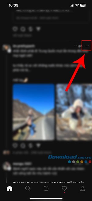 Cách lưu bài đăng Threads yêu thích | Hướng dẫn chi tiết