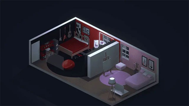 Hướng dẫn mở khóa 100% thành tích My Dream Setup