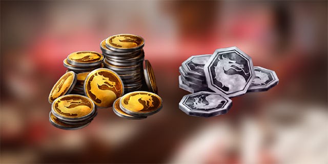 Kiếm xu (Koin) thông qua nhiệm vụ ở phần hướng dẫn chơi game