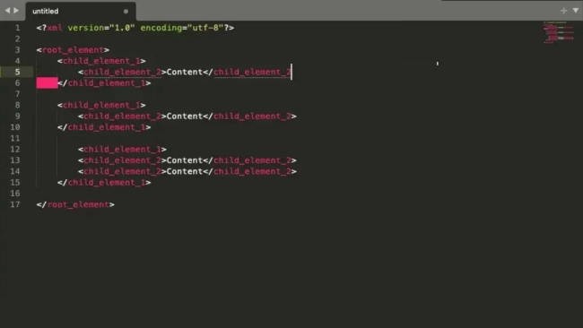 Kiểm tra xem có thẻ nào bị lỗi