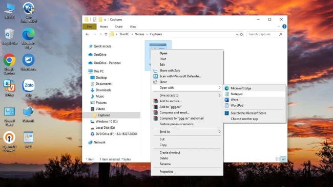 Hướng dẫn mở và tạo file XML nhanh chóng