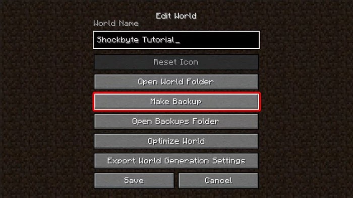 Hướng dẫn nâng cấp Minecraft: Từ phiên bản cũ lên phiên bản mới
