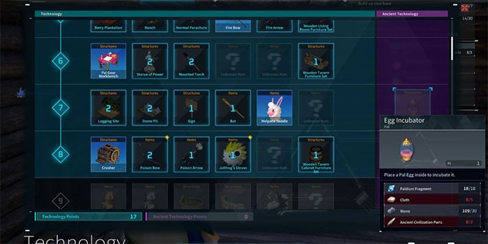 Hướng dẫn nhân giống Pal trong Palworld | Mẹo và Thủ thuật