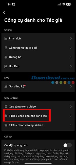 TikTok Shop 3*404927