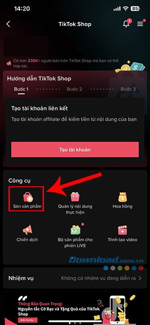 TikTok Shop 5*404929