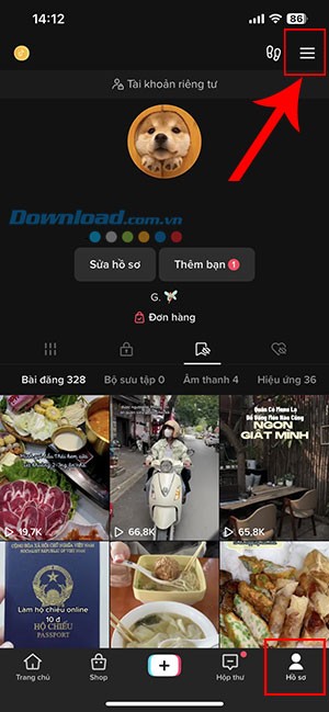 Nhận Mẫu Thử Miễn Phí TikTok Shop: Hướng Dẫn Chi Tiết
