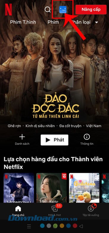 Hướng dẫn đăng nhập Netflix: Giải pháp nhanh chóng và hiệu quả